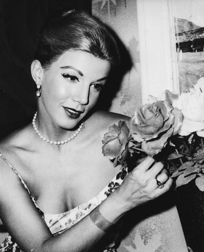 Fallece Elda Peralta, actriz del Cine de Oro Mexicano