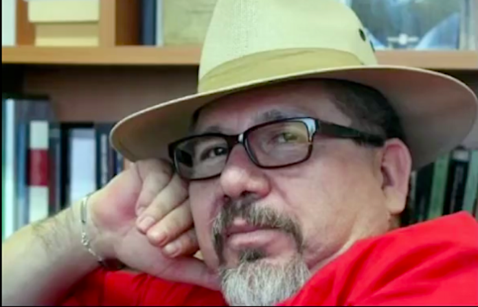 Acnudh recuerda a periodista mexicano Javier Valdez asesinado hace 7 años por narcos