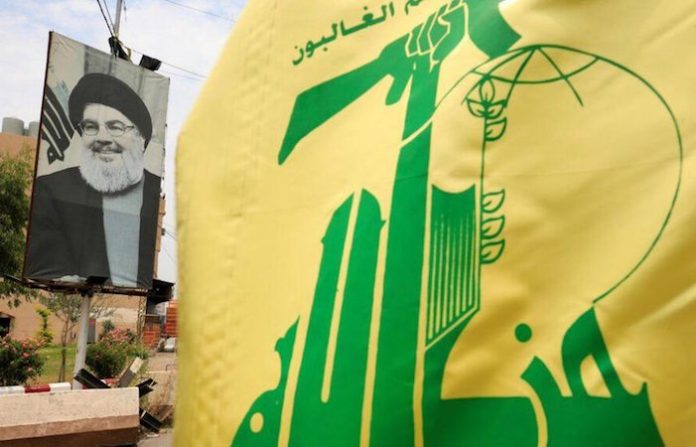 Nasrala, líder de Hizbulá, se reunió con altos cargos de Hamás