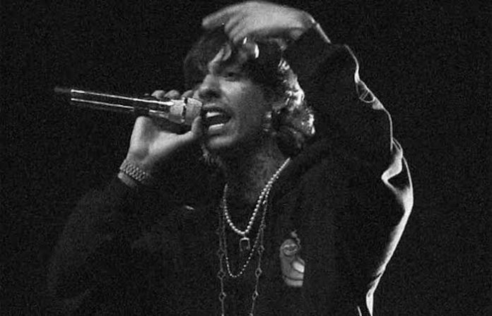 Natanael Cano anuncia segundo concierto en Monterrey