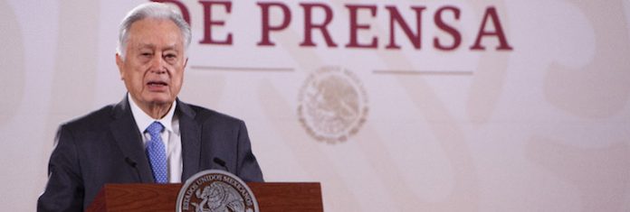 Apagones registrados en México se debieron a una ola de calor, dice informe oficial