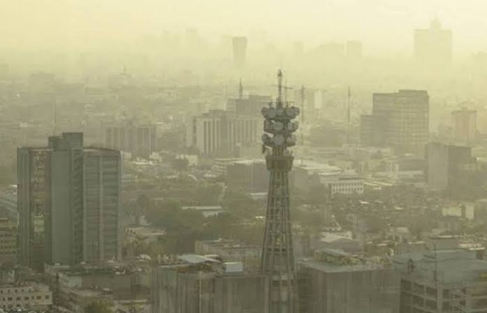 Ciudad de México bajo contingencia ambiental más larga en cinco años por exceso de ozono