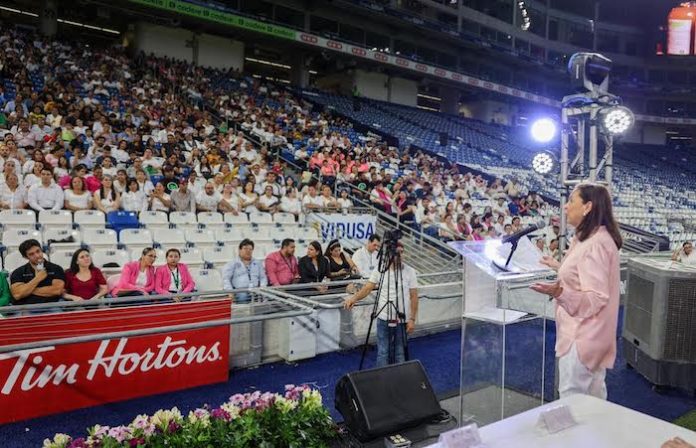Fomentan en Guadalupe formación educativa de emprendedores
