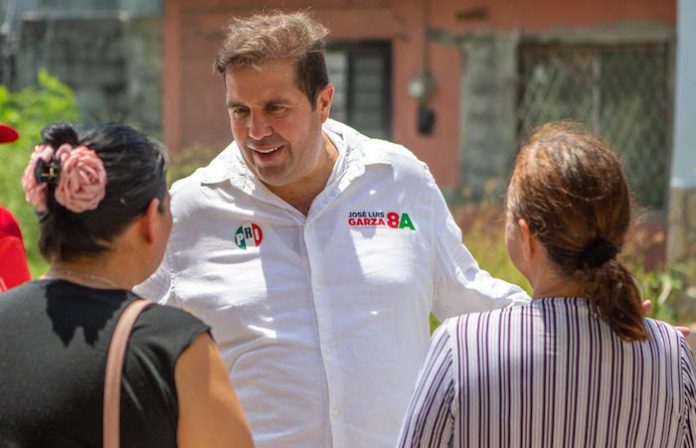 Convertirá José Luis Garza Ochoa a Guadalupe en la capital de los E-Sports en México