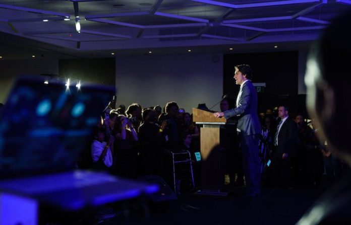 Cumbre de Norteamérica se realizará pese a elecciones en EU y México, asegura Trudeau