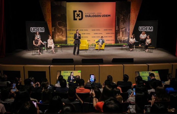 Trabajará Mariana en la agilización y digitalización de trámites municipales