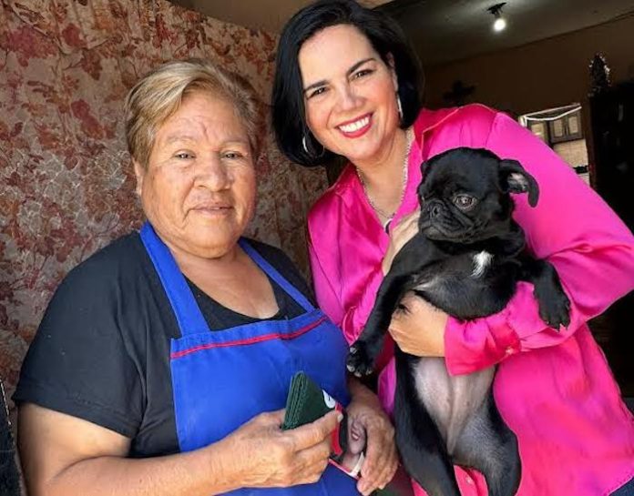 Propone Marla Treviño regresar las estancias infantiles y escuelas de tiempo completo