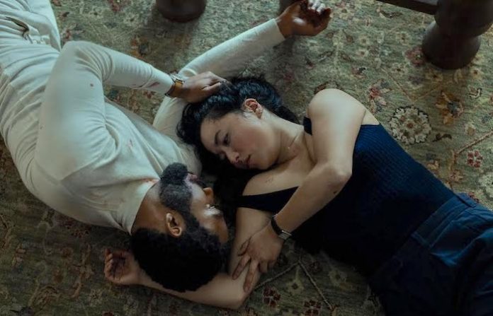 Sorpresa en “Mr. y Mrs. Smith”: confirmada la segunda temporada, pero sin sus protagonistas