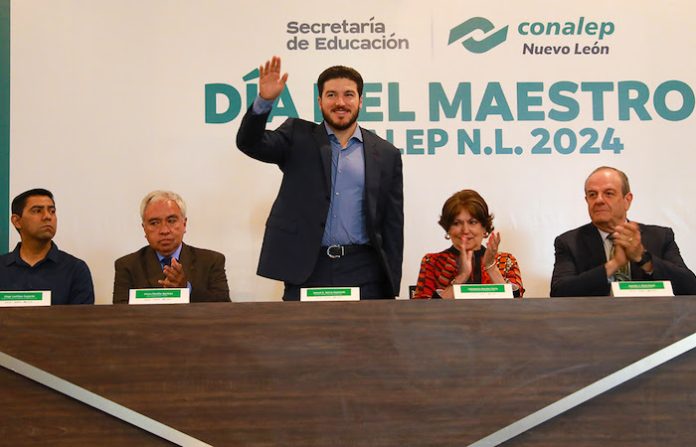 Es NL el gran semillero en Educación Dual