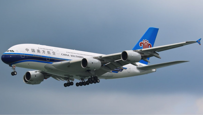 El tráfico aéreo mundial de pasajeros aumentó un 9,1% en junio