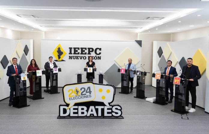 Presentan candidaturas propuestas por la Alcaldía de Juárez