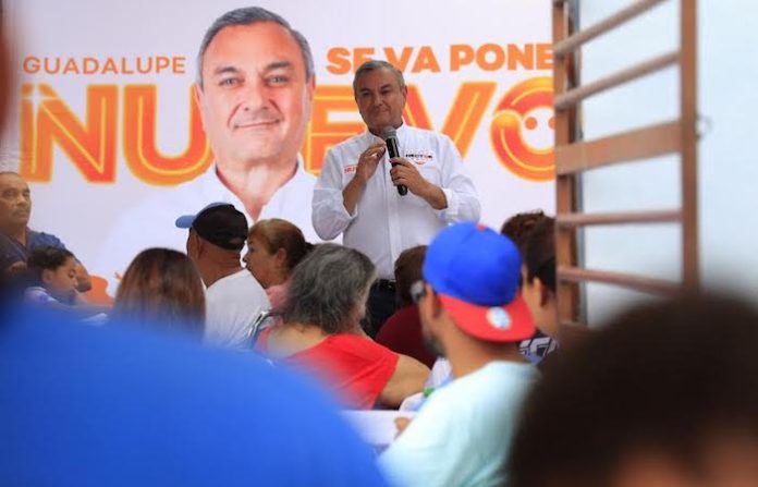 Héctor García invertirá en semáforos inteligentes que agilicen el tráfico