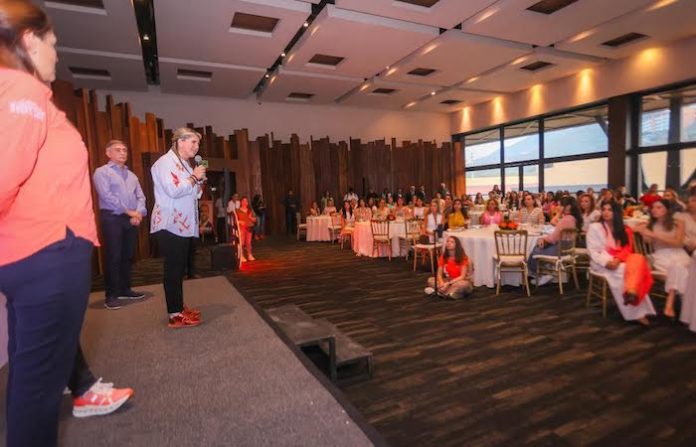 Dupla de Colosio y Herrera va al senado con experiencia para cambiar la vida de las personas