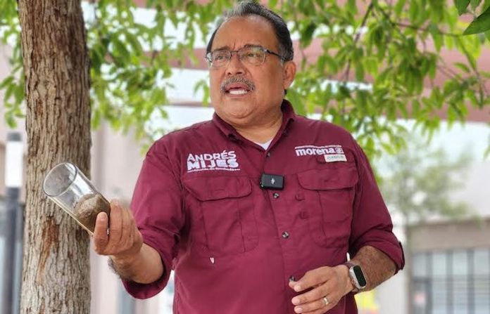 Usura Mijes cápsulas de hidrogel para regar árboles con poca agua