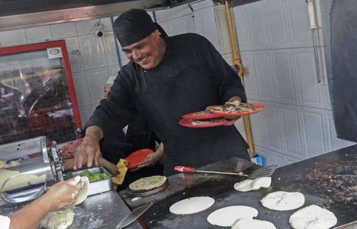 ¿Comer alimentos galardonados con una estrella Michelin a 5 dólares? En México es posible