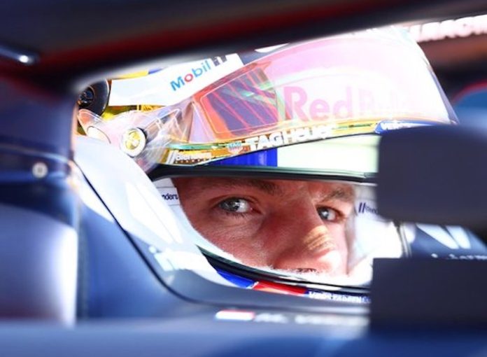 Verstappen se recupera y logra la pole en Imola por delante de Piastri y Norris