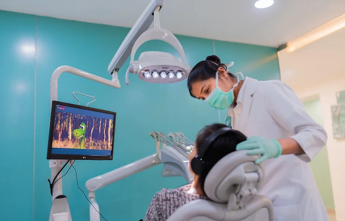 Científicos rusos reconsideran el estándar de oro en odontología