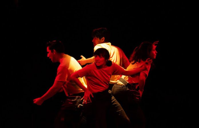 Con una mirada hacia las emociones juveniles inicia CONARTE temporada de Teatro 2024