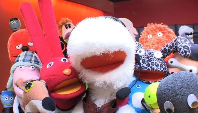 Llega a México la exposición de 31 Minutos