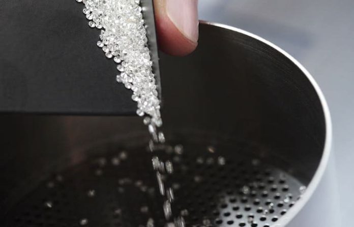 Los diamantes más caros del mundo se extrajeron en Namibia en 2023