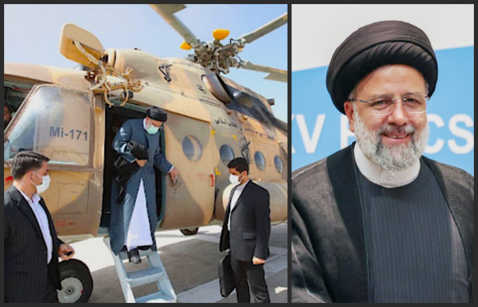 El presidente y el canciller de Irán han muerto en el accidente aéreo, según medios