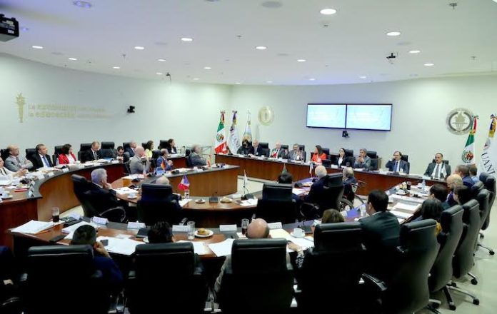 Asume Elena Rodríguez presidencia de Consejo Consultivo Internacional UANL