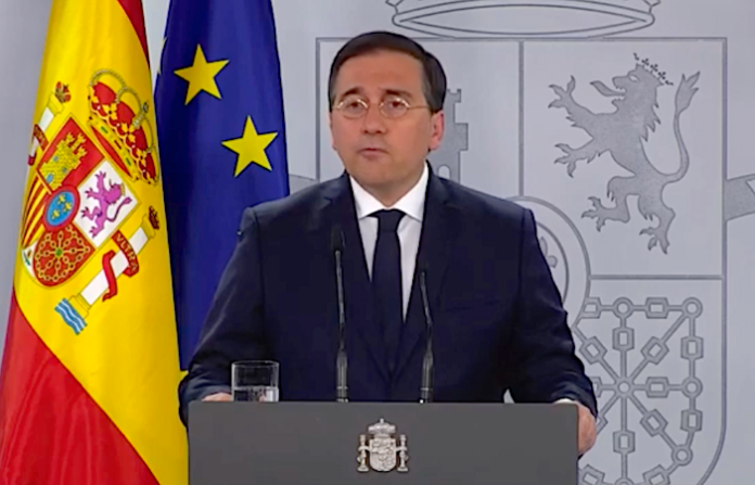 Video: España llama a consultas a su embajadora en Argentina tras atacar Milei a mujer de Sánchez