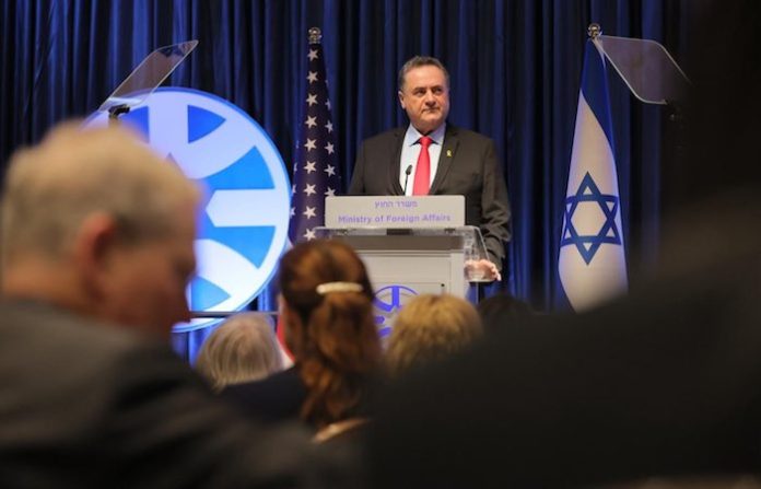 “Petro decidió ponerse del lado de los monstruos”: Israel responde a Colombia por romper relaciones