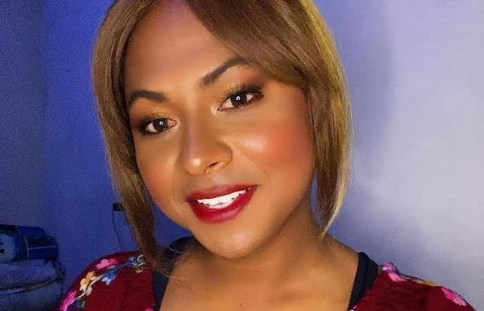 Fallece en Cancún el comediante oaxaqueño Benjamín González, conocido como “Doña Evelia”