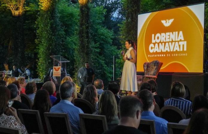 Presentan Lorenia, Colosio y Martha Herrera, su proyecto por un mejor San Pedro y Nuevo León