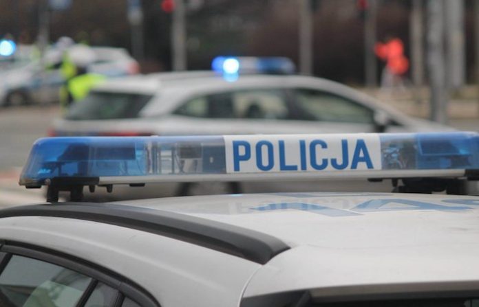 Desconocidos lanzan un cóctel molotov contra la sinagoga más antigua de Varsovia