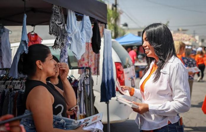Buscaría Ale Morales habilitar tres guarderías para madres nicolaítas trabajadoras