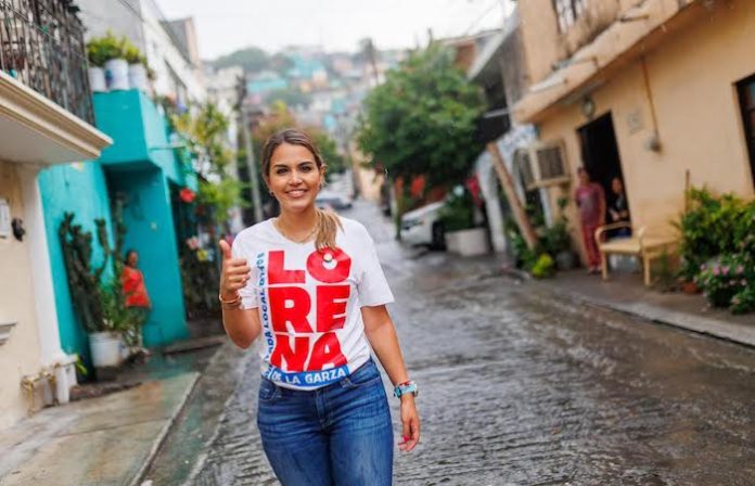 “Votemos con seriedad y compromiso en el Congreso”: Lorena de la Garza