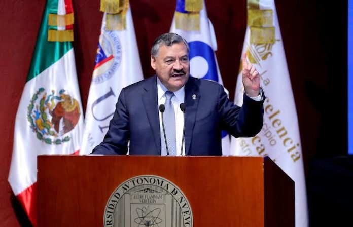 Inicia cuarta edición del UANL IT-Summit 2024