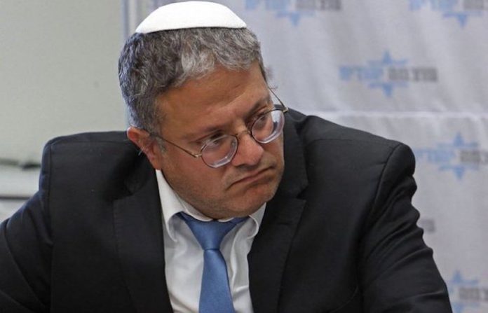 Un ministro israelí insiste en la evacuación de Gaza: “Estaría muy feliz de vivir ahí”