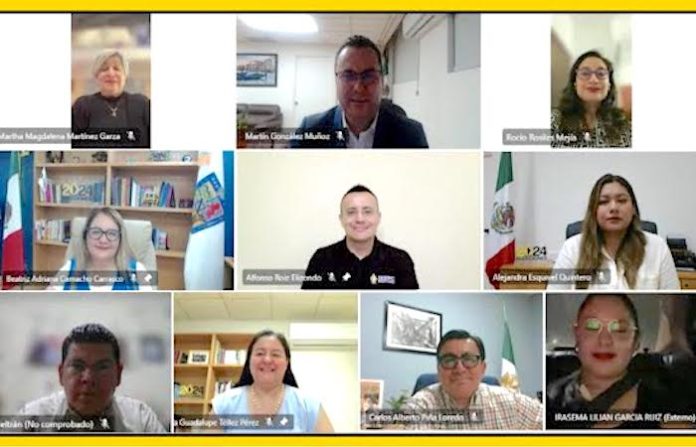 Informa IEEPCNL que MC y ESO cumplen requerimientos