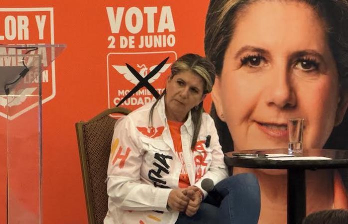 Va Martha Herrera por reforma a la Ley para crear Instituto de Inclusión Federal