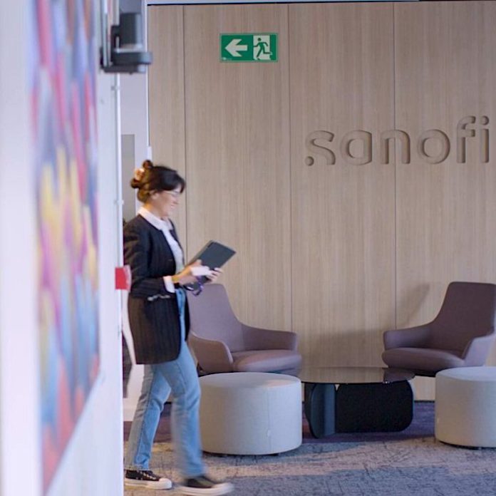 Sanofi cooperará con Formation Bio y OpenAI para acelerar el desarrollo de nuevos fármacos