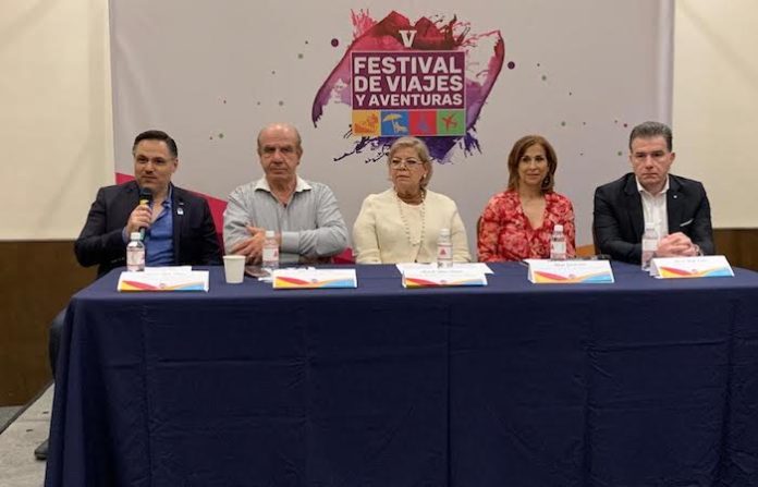 ¡Viajan de lujo! regios encabezan demanda de vuelos chárter privados