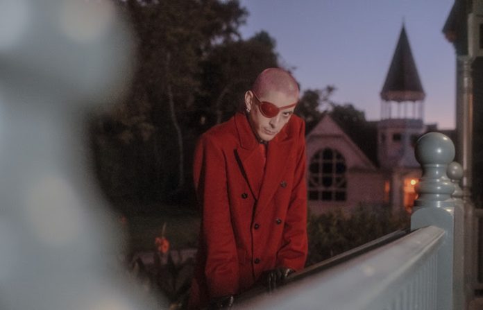 Youth Lagoon comparte nuevo sencillo: “Lucy Takes a Picture”