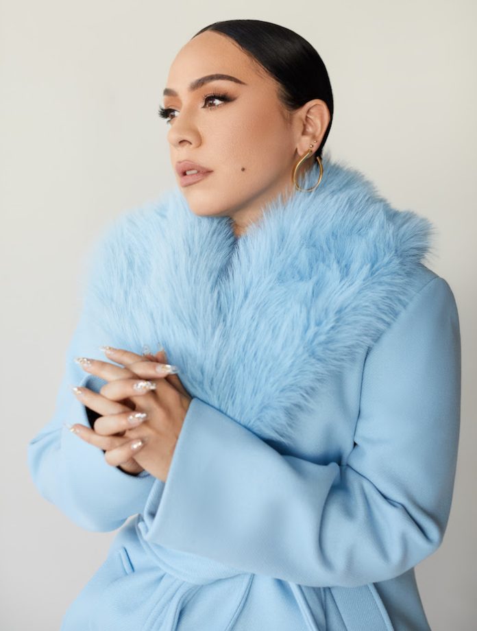 Carla Morrison comparte #MensajesDeVozCM: un nuevo proyecto para ofrecer palabras de aliento en momentos difíciles