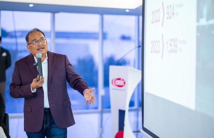 Detonará Mijes crecimiento urbano ordenado con inversión histórica