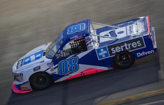 Ramírez Racing va por dos podios a Monterrey