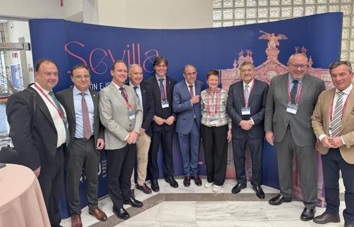 Nombran a Santos Guzmán como vocal de organismo iberoamericano