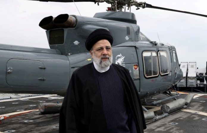 Informe final señala las condiciones climáticas como causa del accidente aéreo de Raisi