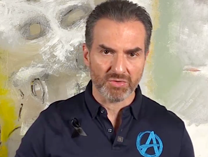 Video: Adrián se solidariza con las familias del incidente en San Pedro