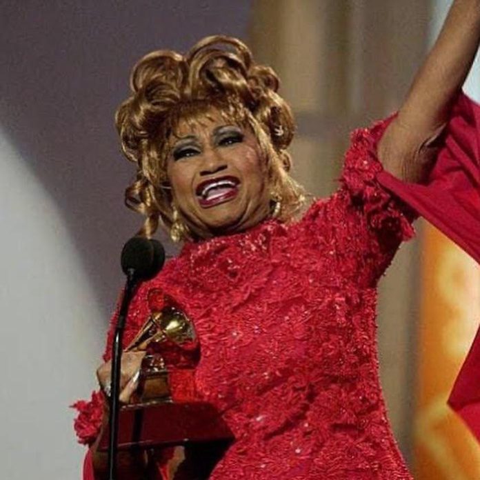 100 años de azúcar con Celia Cruz: Se publica un disco con grabaciones inéditas