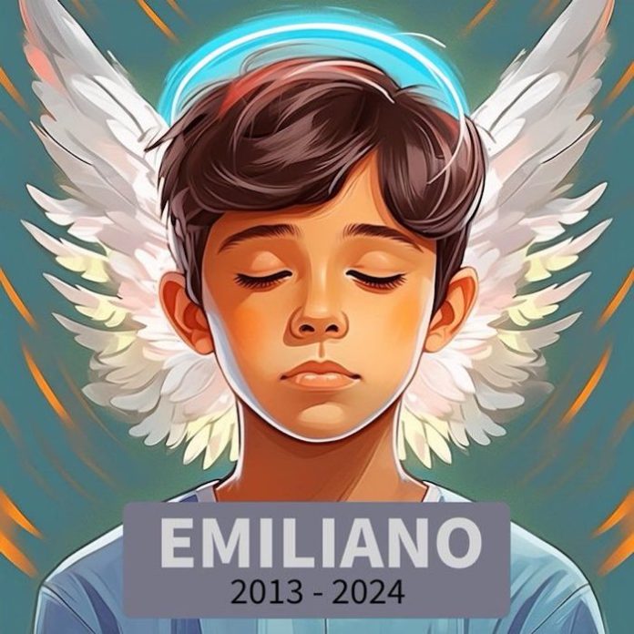 Madre de Emiliano pide respeto sobre muerte del pequeño: “no causen más morbo y dolor”