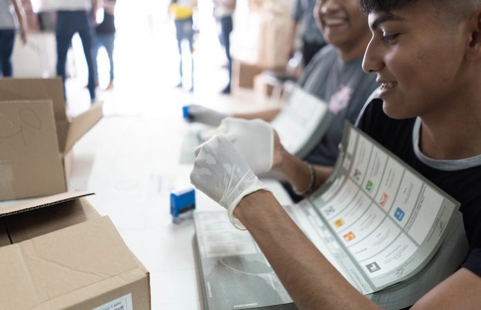 Exigen una reforma electoral que incluya minorías, reduzca costos y garantice independencia