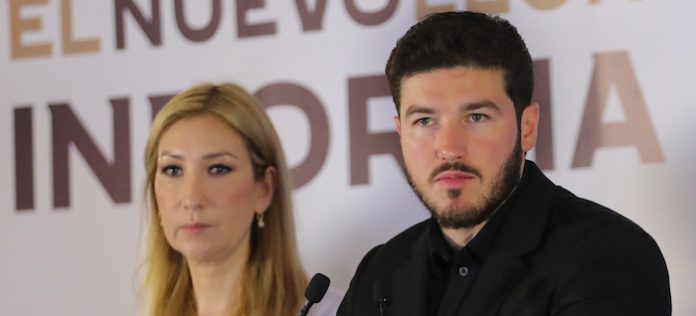 Anuncia Samuel que indemnizará a familiares de fallecidos y lesionados de tragedia de San Pedro, ofrece hasta 400 mil pesos